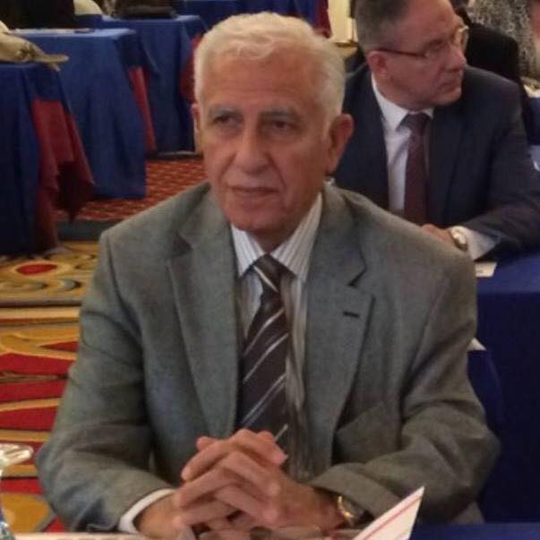 دكتۆر جەمال ئەحمەد رەشید پسپۆری نەخۆشییەکانی منداڵان كۆچی دواییكرد