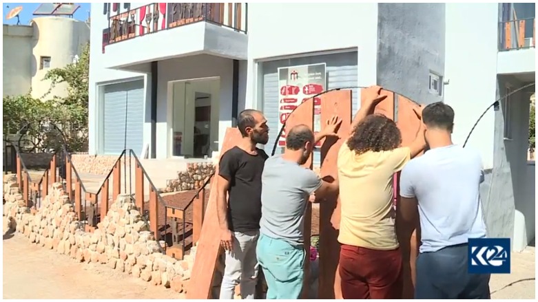 Li Diyarbekirê yekem dibistana hunerî tê vekirin