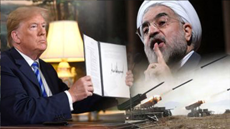 واشنتۆن داوای رێككه‌وتنێكی نوێ له‌گه‌ڵ ئێران ده‌كات