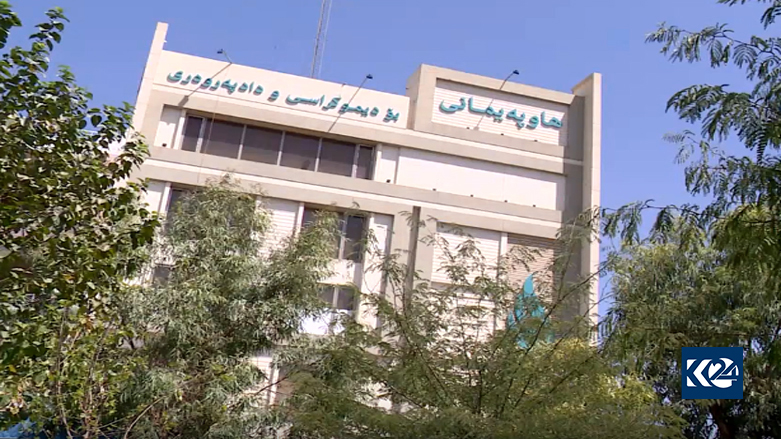 ھاوپەیمانی بەدەم بانگێشتەكەی پارتی و یەكێتییەوە دەچێت