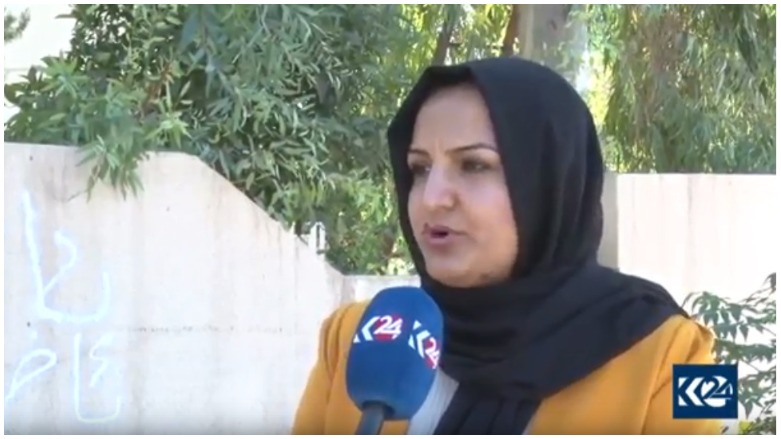کێشە بۆ دەنگدەرانی پارتی لە هەڵەبجە دروست دەکرێت
