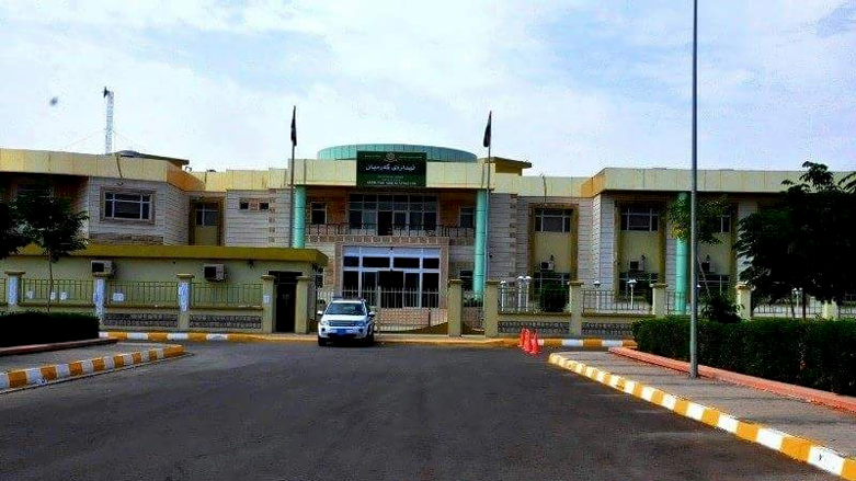 رێگاکانی گەرمیان دادەخرێن