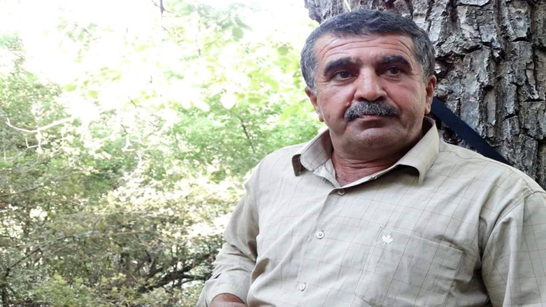 اقبال مرادی