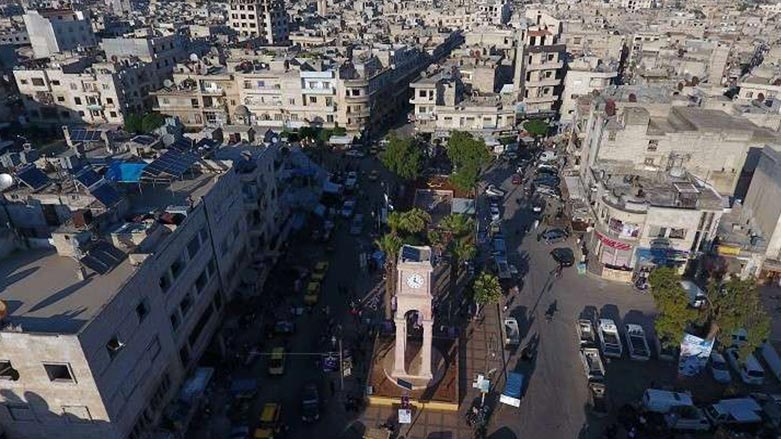 سه‌رۆكايه‌تى توركيا: شه‌ڕى ئيدلب پرۆسه‌ى سياسى له‌بار ده‌بات
