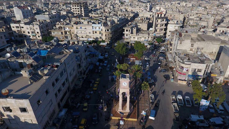 رووسيا: به‌ بێ رزگاركردنى ئيدلب ره‌وشى سووريا ناكه‌وێته‌ سه‌ر شاڕێى چاره‌سه‌ر