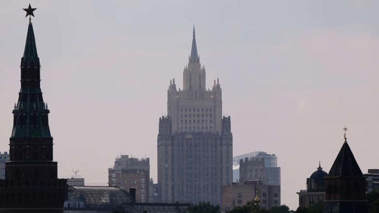 مۆسكۆ: شه‌ڕى تيرۆريستان له‌ ئيدلب ده‌كه‌ين