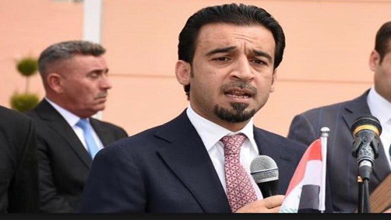 سه‌رۆكى په‌رله‌مانى عێراق نيگه‌رانه‌