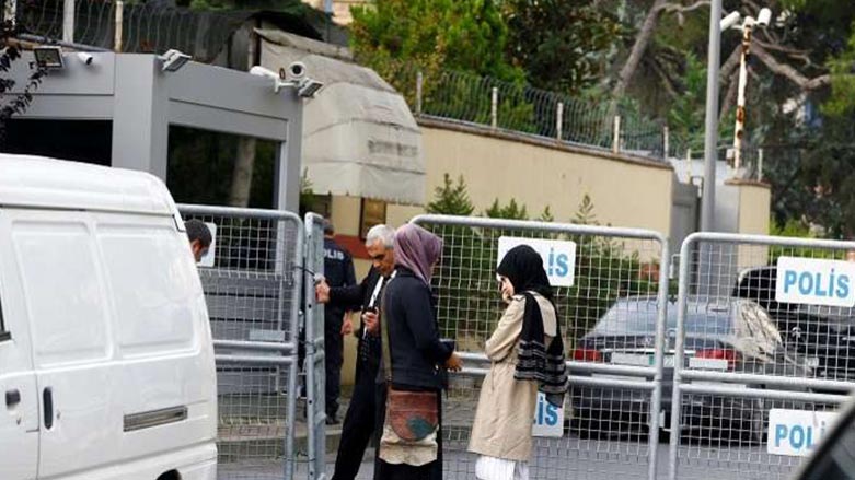 Tirkiye zanyariyên nû derarê nebedîbûna Xaşuqçî belav dike 