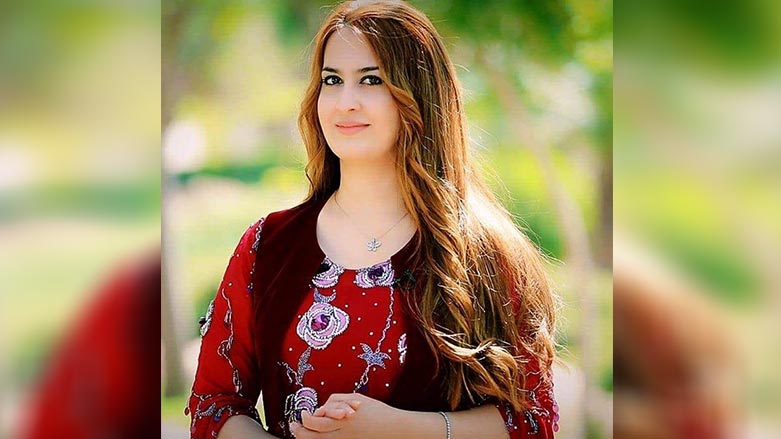 Hêvî Heyaf dev ji Tevgera Goran berda