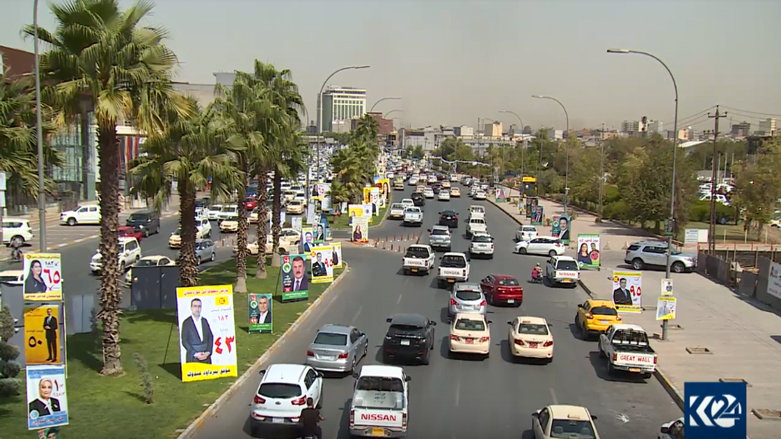 هاووڵاتییان داوای جێبه‌جێكردنی به‌ڵێنه‌كان له‌ كاندیدان ده‌كه‌ن