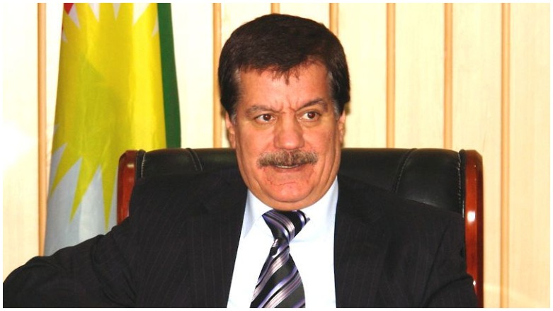 Kemal Kerkûkî: Xelk ji Kerkûkê tên veguhestin daku li Çemçemal deng bidin 