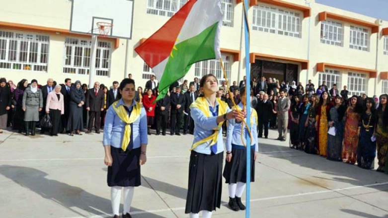وەزارەتی پەروەردە كاتی دەستپێكردنی خوێندنی ساڵی نوێی راگەیاند