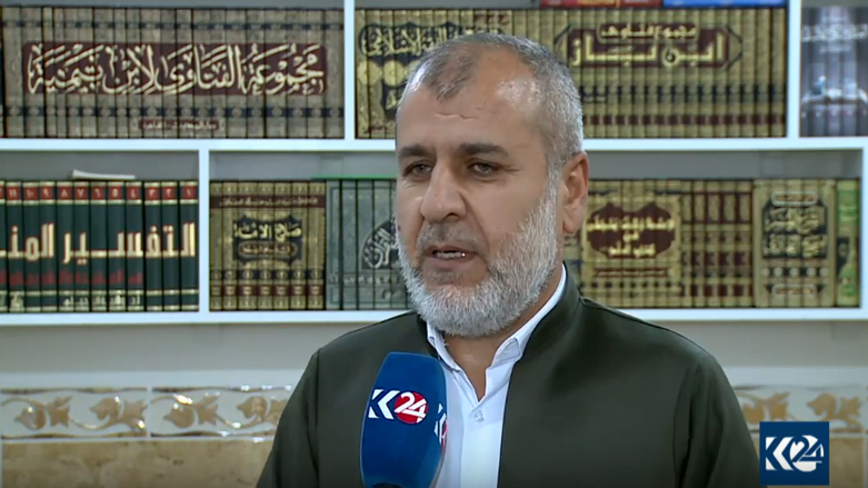 مەڕوان گەڵاڵی: كۆمەڵ داوای دواخستنی ھەڵبژاردنی نەكردووە