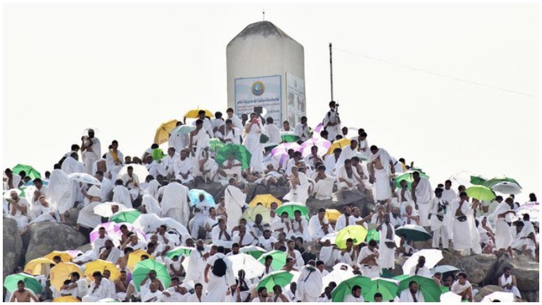 هەوڵێکی تەقاندنەوەی شاری مەککە  ئاشکرادەکرێت