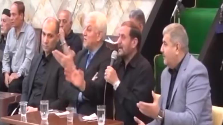 به‌ ڤیدیۆ.. له‌به‌ر ئه‌م هۆیه‌ باڵیۆزی عێراق له‌ ئێران له‌كاره‌كه‌ی لادرا