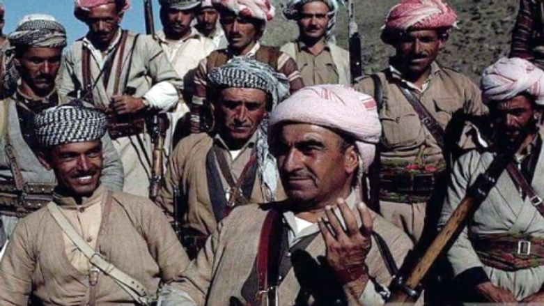 شۆڕشی ئەیلوول رژێمی عێراقی ناچار بە دانوستان كرد