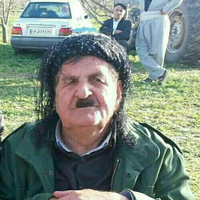 رەسوڵ نادری كۆچی دواییكرد