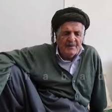 رەسوڵ نادری كۆچی دواییكرد