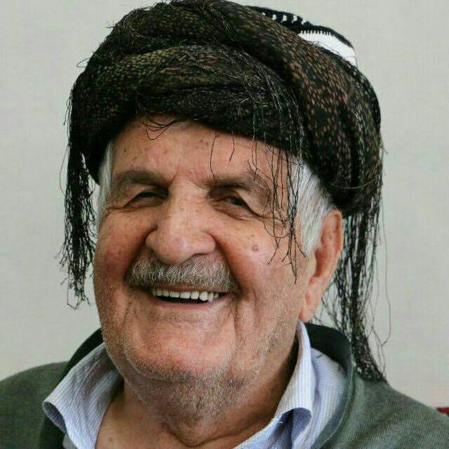 رەسوڵ نادری كۆچی دواییكرد