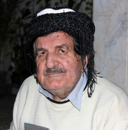 رەسوڵ نادری كۆچی دواییكرد