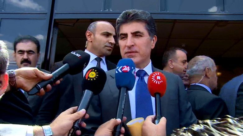 Nêçîrvan Barzanî: Hilbijartin di dema xwe de tên kirin 