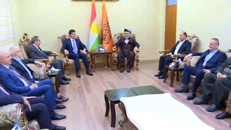 كۆمەڵی ئیسلامی: پێویستە ھەڵبژاردن لەكاتی خۆیدا ئەنجامبدرێت
