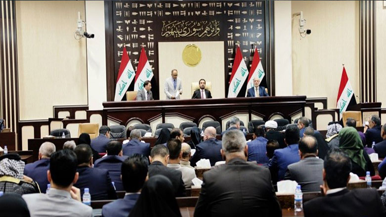 هاوارى كاندیدانی پۆستی سه‌رۆكایه‌تی كۆمار هۆڵی په‌رله‌مانی ته‌نی