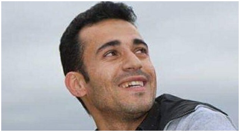 رامین حوسێن پەناهی لەسێدارەدرا