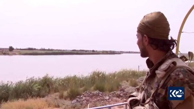 VIDEO: US-backed forces take strategic IS-held positions in Syria, casualties reported