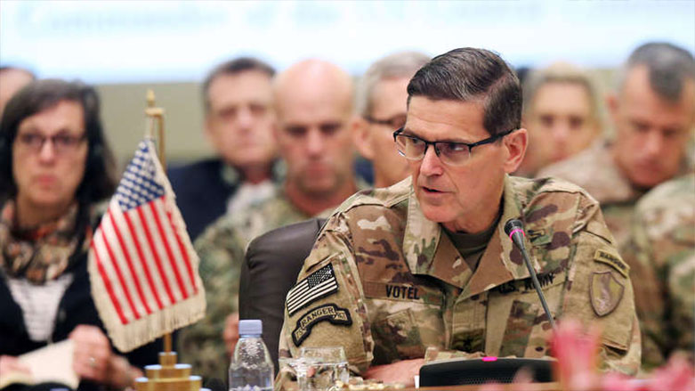 ئه‌مه‌ریكا به‌ره‌یه‌كی دژ به‌ ئێران له‌ ناوچه‌كه‌ راده‌گه‌یه‌نێت