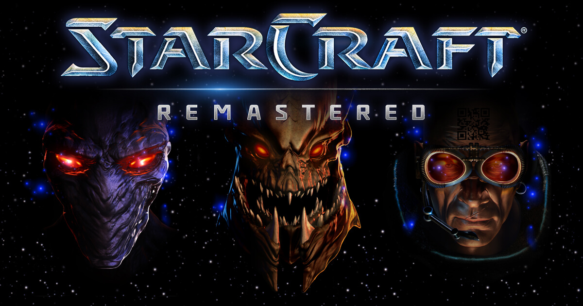 یاری Star Craft