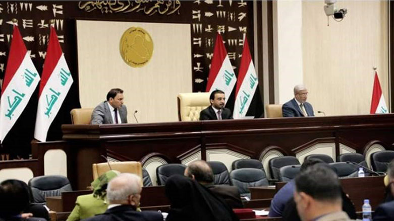 له‌ خولى دووه‌مى ده‌نگدان سه‌رۆكى كۆمار هه‌ڵده‌بژێردرێت