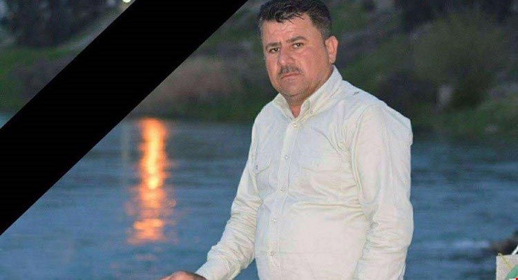 هاووڵاتییه‌كی كوردی كه‌ركووك له‌ ناو ماڵه‌كه‌یدا كوژرا
