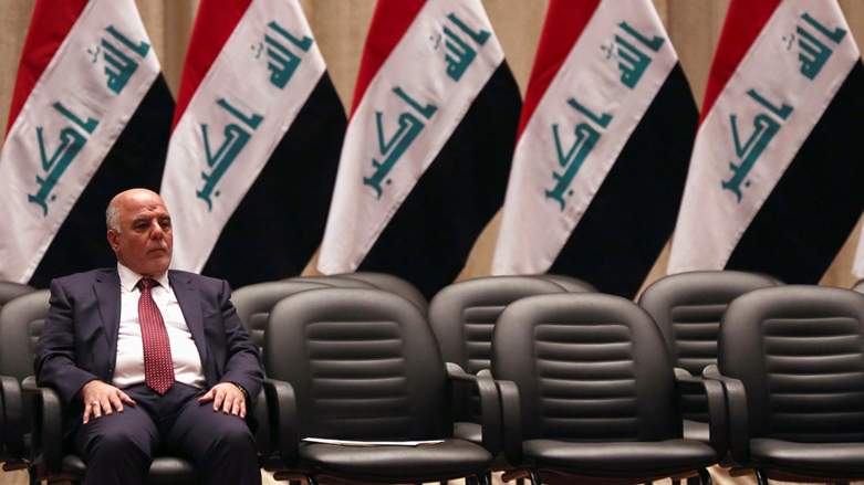 قرار للعبادي يعزز الجبهة الكوردية واربيل تنتظر اقتناص الفرصة