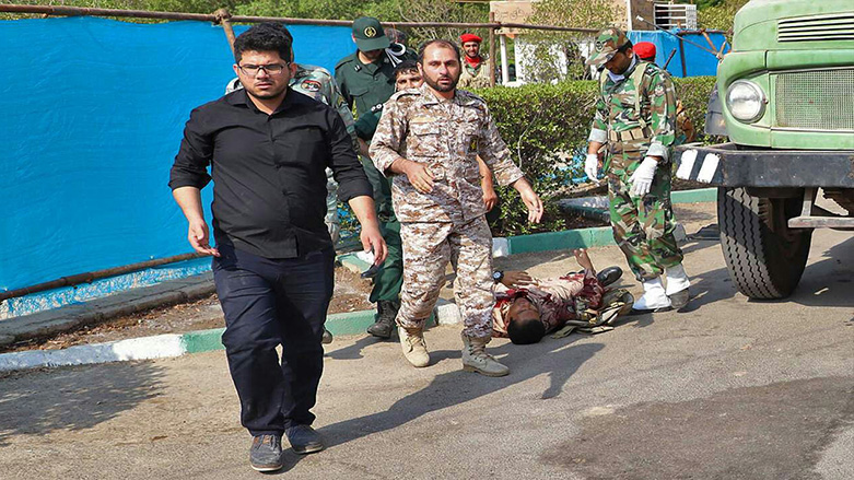 جنبش الاحواز مسئولیت حمله اهواز را تکذیب کرد