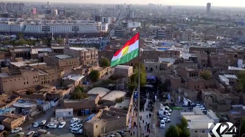 كورد پۆستی زیاتر له‌ كه‌ركووك له‌ده‌ستده‌دات