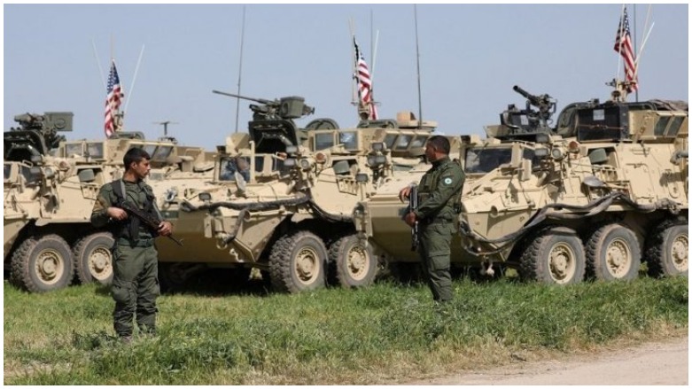 Pisporekî Rûsî: Sûriye 3 perçe ne    