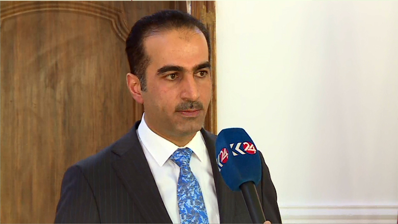بانگەشەی ھەڵبژاردن دەست پێدەكات