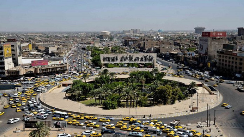 واکنش عراق به اظهارات بهرام قاسمی