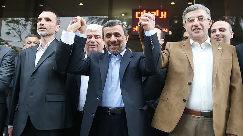 ئێران چەند بەرپرسێكی حكوومەت دادگایی دەكات