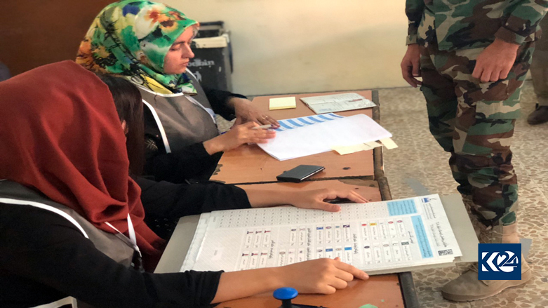 Komisyon: Hin binpêkirin li bingehên dengdanê hatin tomarkirin