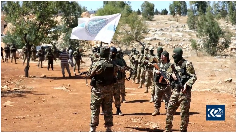 Heyet Tahrîr Şam pabendî rêkeftina Îdlibê dibe