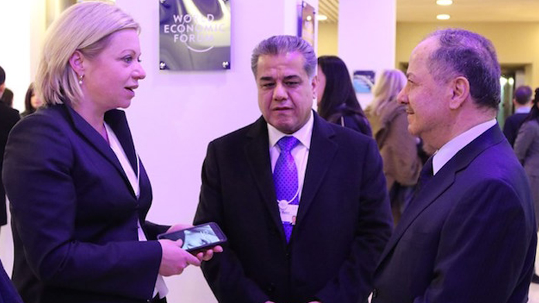 هينيس.. أول امرأة تمثل الامم المتحدة في العراق