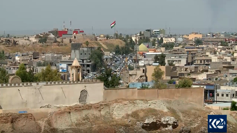 كەركووك چاوەڕێی حكوومەتی نوێیە