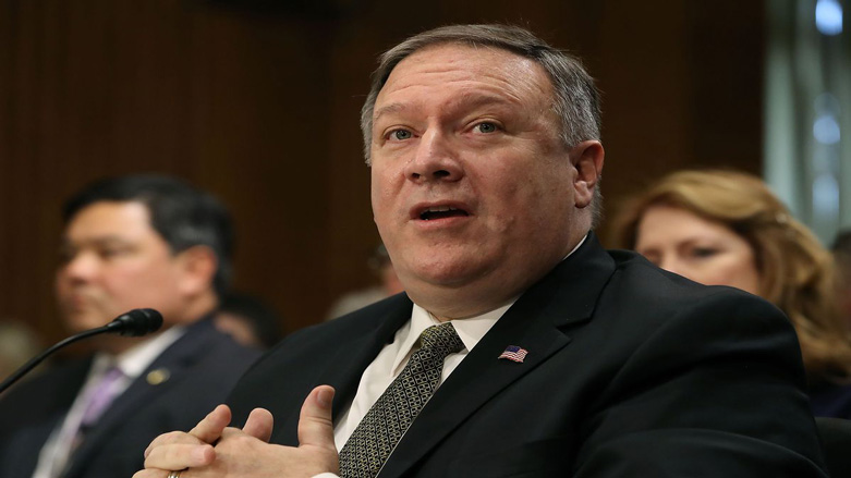 وزیر خارجه آمریکا، خامنه‌ای را به ریاکاری متهم کرد