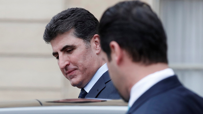 نيجيرفان بارزاني في بغداد للتذكير بالمطالب وبحث التنسيق الأمني