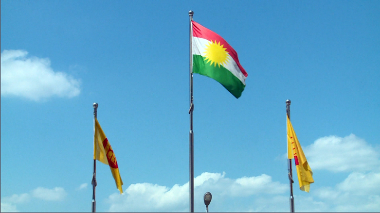 پارتی چەند پرسێك لەگەڵ ھاوپەیمانی و كۆمەڵ تاوتوێ دەكات