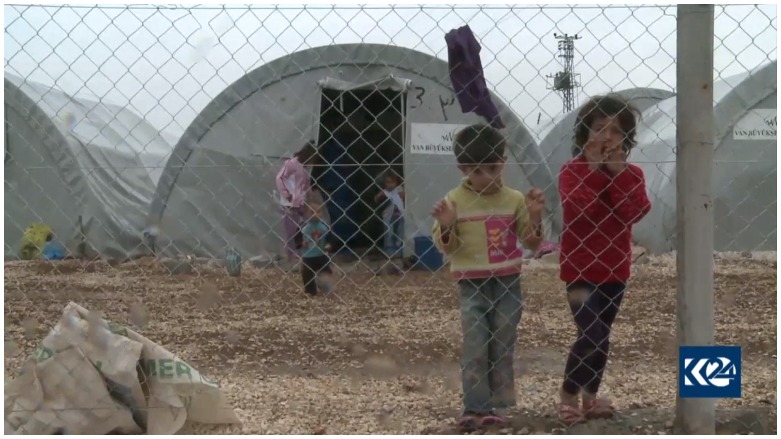 “Hatina penaberên nû dê kêşeyan jî bo Tirkiyê bîne”
