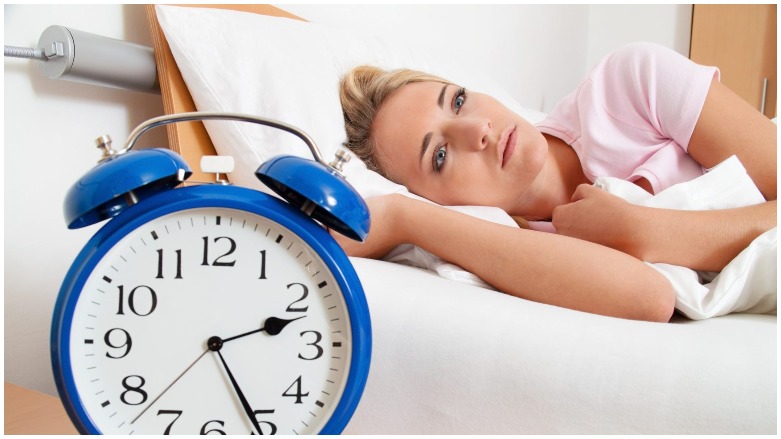 چەند خاڵێکی تەندروستی گرنگ لەسەر کەمخەوی