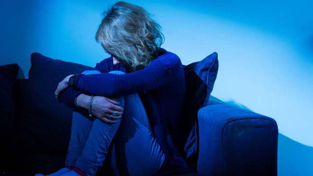 له‌ به‌ريتانيا يه‌كه‌م وه‌زيرى تايبه‌ت به‌ خۆكوشتن ده‌ستبه‌كار ده‌بێت
